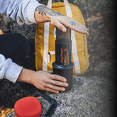 AeroPress Go